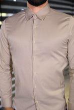 Load image into Gallery viewer, Beige Shirt