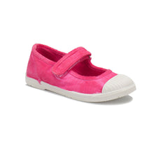 Load image into Gallery viewer, Basic Fuchsia Girls&#39; Shoes