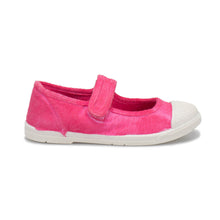 Load image into Gallery viewer, Basic Fuchsia Girls&#39; Shoes