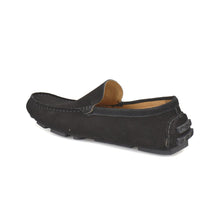 Load image into Gallery viewer, Men's Basic Black Shoes