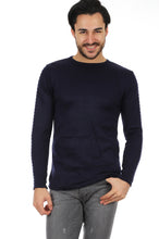Load image into Gallery viewer, Men's Basic Tricot Pullover