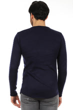 Load image into Gallery viewer, Men's Basic Tricot Pullover